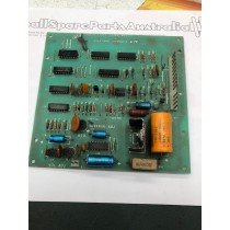Bally sound board AS-2518-32 used 