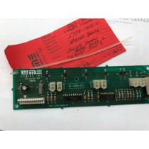 Williams Gaming Board A-17951-01