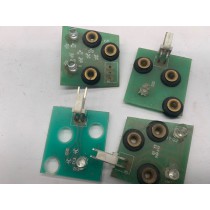 Dual Opto Rec Assy USED UNTESTED 