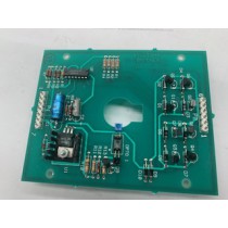 Stepper Motor PCB Assembly NOS 