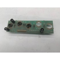 5 lamp pcb assembly USED and Untested Board 