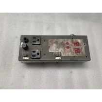 USED Fuse Box UNTESTED