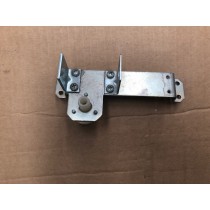 Capcom Assembly Diverter bracket