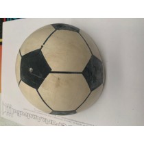 World Cup Soccer 94 Ball 23-6709 FADED 
