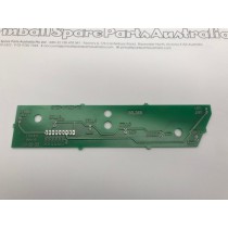 pcb ball trough led