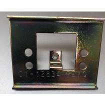 metal bracket