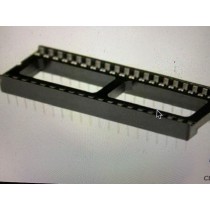 socket ic 40pin .6