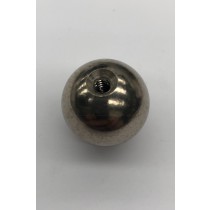 AC/DC Ball Carbon Threaded