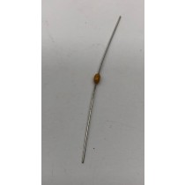 capacitor .22m 50v axial