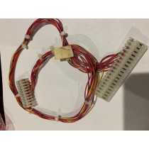 8 lamp pcb Cable 