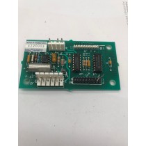 Sound interface board   USED AND UNTESTED 