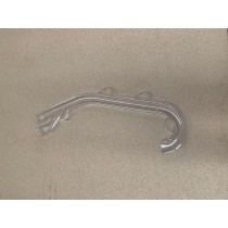 WHIRLWIND main right plastic ramp 