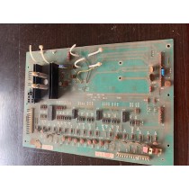 Stern Soleniod Driver Board USED and UNTESTED 