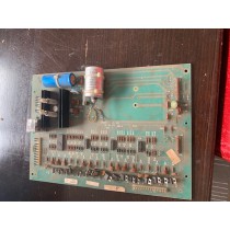 Stern Soleniod Driver Board USED and UNTESTED 