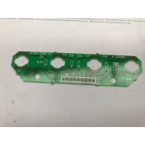 4 PCB lamp Board 