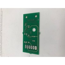 Blank pcb opto switch 2