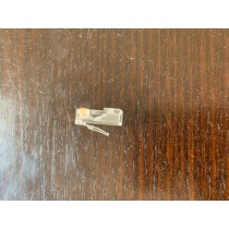Connectors Cat5e 8P8C Way Male RJ45 Modular Plug 