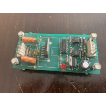 Motor Drive Replacement Board USED 