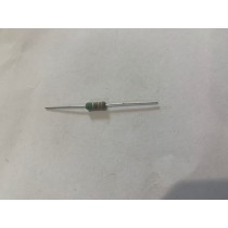 resistor  330ohm 2w 5%