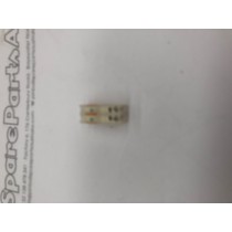 Connector .156 2 Position 
