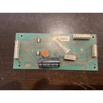 System 11 Flipper Power Supply C-9939  USED and untested 