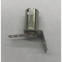 Lamp socket small bayonet E-120-99