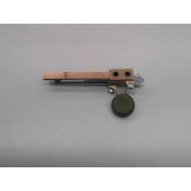 Flipper Switch Assy 1A w/cap