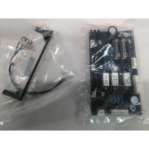 Williams/Bally DMD High Power Replacement Board