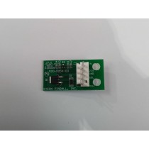 PCB  50v Step-Up Mini-Driver REV B