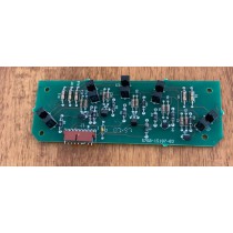 pcb defender board USED