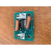 Motor EMI Board A-15340 USED 