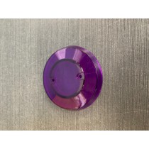Pop Bumper Cap - Purple / Violet 