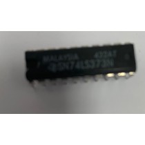 IC SN74LS373