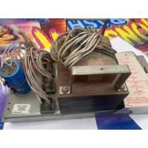 Used PINBALL Gottlieb Transformer 