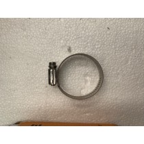 Breeze Hose Clamps 