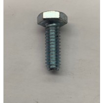 BOLT 1/4-20 X 1-1/2" HH