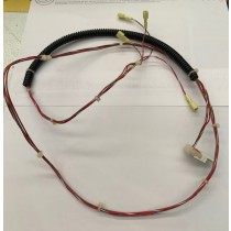 Pinball cable wire connector 
