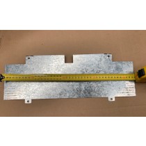 metal plate 