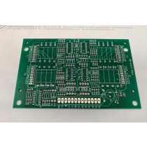 pcb 16 opto driver board blank 