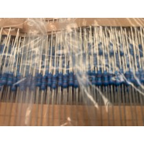 resistor  200k ohm 1/4w 5%