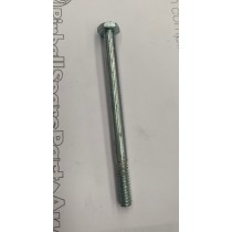 MACHINE SCREW 3/8-16 X 3" PL-HWH