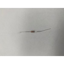 resistor  120 1/4W 5%