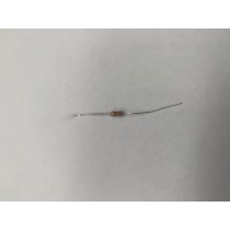 resistor 15ohm 1/4w 5%