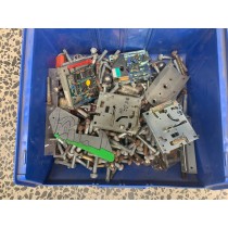 Mixed coin mechs and crap UNTESTED 