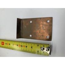 L shaped Bracket Plate