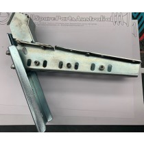 ball trough assembly 