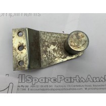 Magnet Bracket and Pole  see picture 