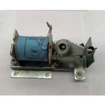 Diverter Assembley 
