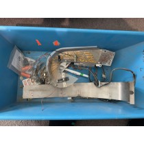 Junk BOX USED and untested PARTS 