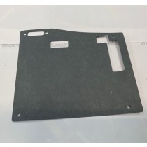 Fish Guard Paper 